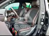 2017 Mercedes Benz GLC-Class