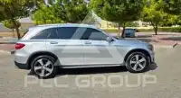 2017 Mercedes Benz GLC-Class