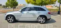 2017 Mercedes Benz GLC-Class