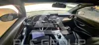 2017 Mercedes Benz GLC-Class
