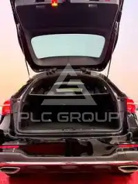 2017 Mercedes Benz GLC-Class