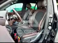 2017 Mercedes Benz GLC-Class