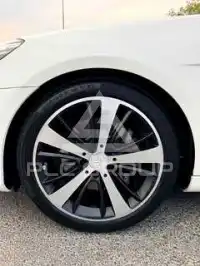 2017 Mercedes Benz SLC-Class
