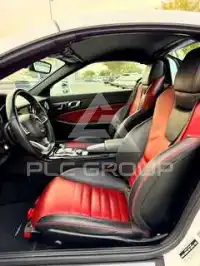 2017 Mercedes Benz SLC-Class