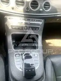 2017 Mercedes Benz E-Class