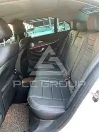 2017 Mercedes Benz E-Class