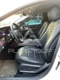 2017 Mercedes Benz E-Class