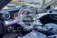 2017 Mercedes Benz E-Class