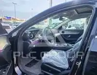 2017 Mercedes Benz E-Class