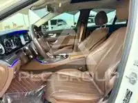 2017 Mercedes Benz E-Class