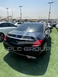 2017 Mercedes Benz E-Class