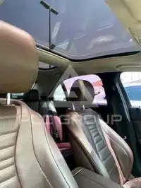 2017 Mercedes Benz E-Class