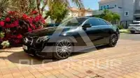 2017 Mercedes Benz E-Class