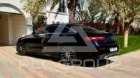 2017 Mercedes Benz E-Class