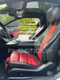 2017 Mercedes Benz E-Class
