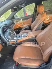 2017 Mercedes Benz E-Class