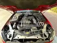 2017 Mercedes Benz E-Class