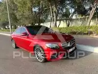 2017 Mercedes Benz E-Class