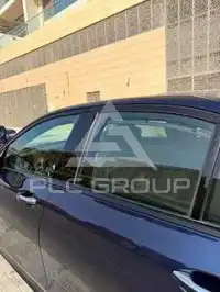 2017 Mercedes Benz E-Class