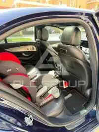 2017 Mercedes Benz E-Class