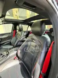 2017 Mercedes Benz E-Class