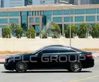 2017 Mercedes Benz E-Class