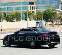 2017 Mercedes Benz E-Class