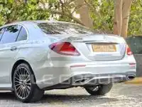 2017 Mercedes Benz E-Class