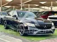 2017 Mercedes Benz E-Class