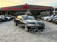 2017 Mercedes Benz E-Class