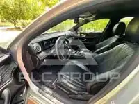2017 Mercedes Benz E-Class