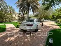 2017 Mercedes Benz E-Class
