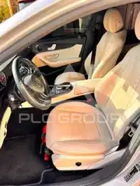 2017 Mercedes Benz E-Class
