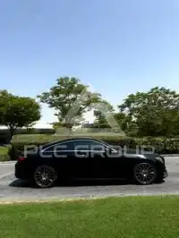2017 Mercedes Benz E-Class