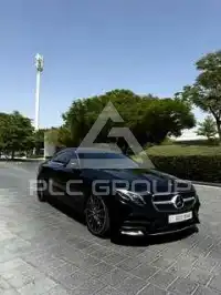 2017 Mercedes Benz E-Class