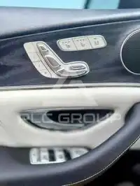 2017 Mercedes Benz E-Class