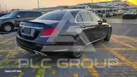 2017 Mercedes Benz E-Class