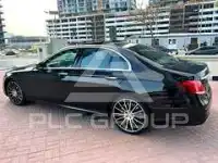 2017 Mercedes Benz E-Class
