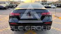 2017 Mercedes Benz E-Class