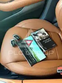 2017 Mercedes Benz E-Class