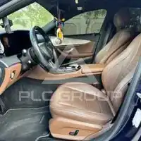 2017 Mercedes Benz E-Class