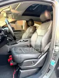 2017 Mercedes Benz GLE-Class