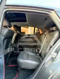 2017 Mercedes Benz GLE-Class