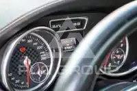 2017 Mercedes Benz GLE-Class