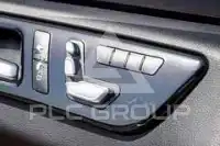 2017 Mercedes Benz GLE-Class