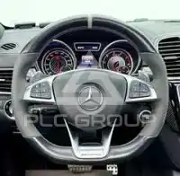 2017 Mercedes Benz GLE-Class