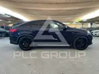 2017 Mercedes Benz GLE-Class