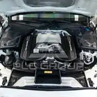 2017 Mercedes Benz C-Class