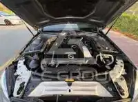 2017 Mercedes Benz C-Class