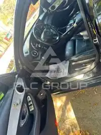 2017 Mercedes Benz C-Class